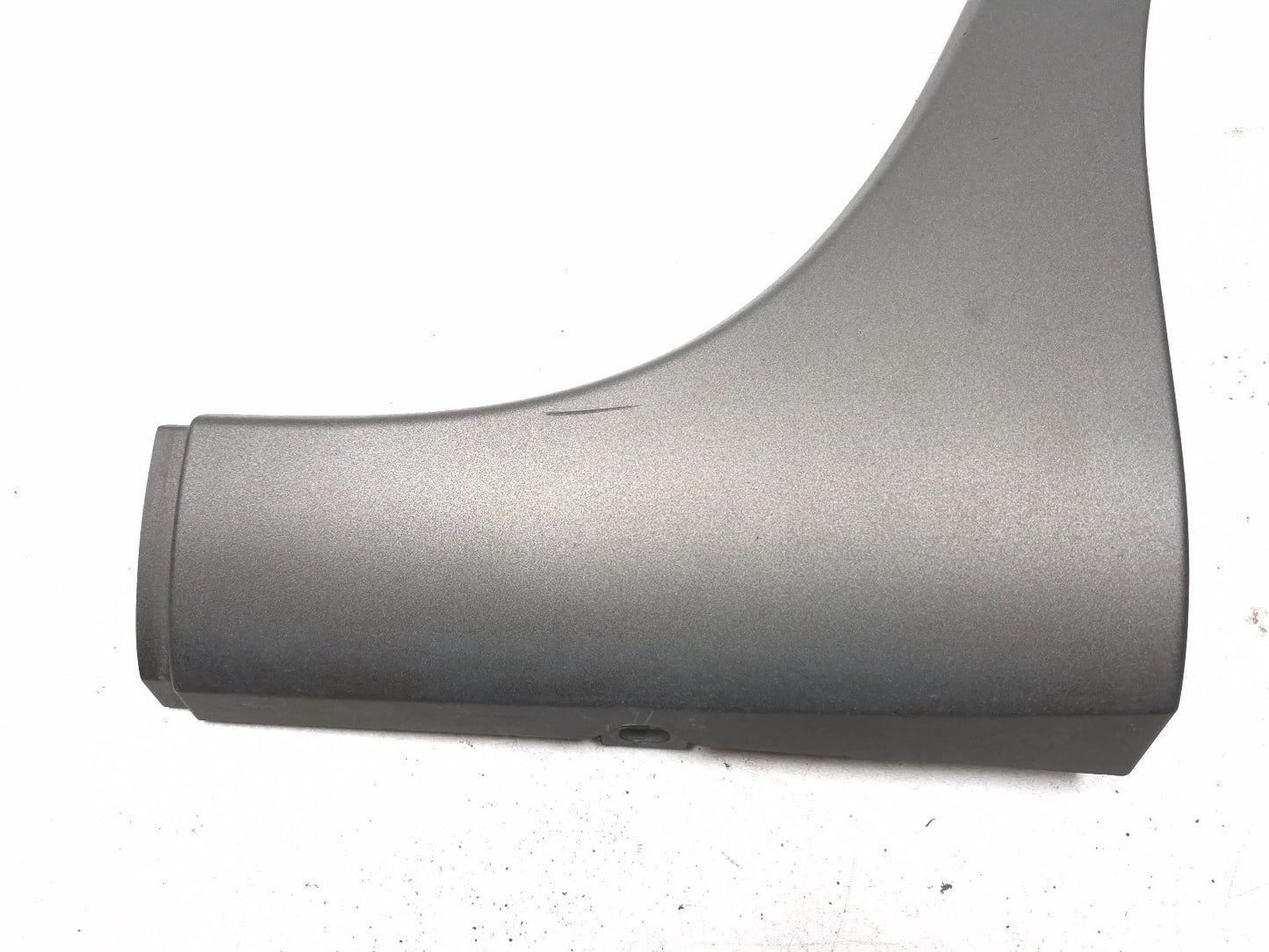 2014 Fiat 500l Fender Wheel Arch Molding Trim 4pcs OEM