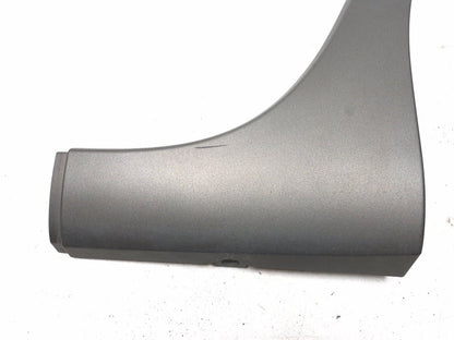 2014 Fiat 500l Fender Wheel Arch Molding Trim 4pcs OEM