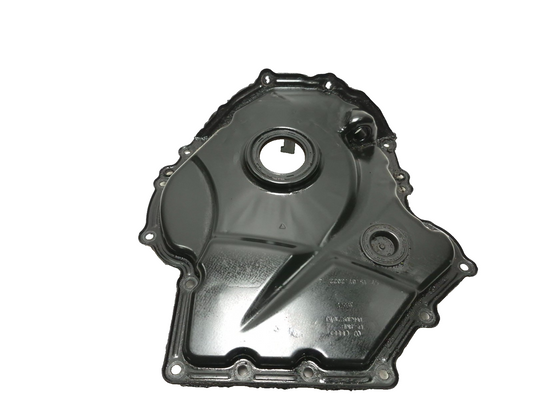 2015 Volkswagen Golf Lower Engine Timing Cover 1.8l OEM