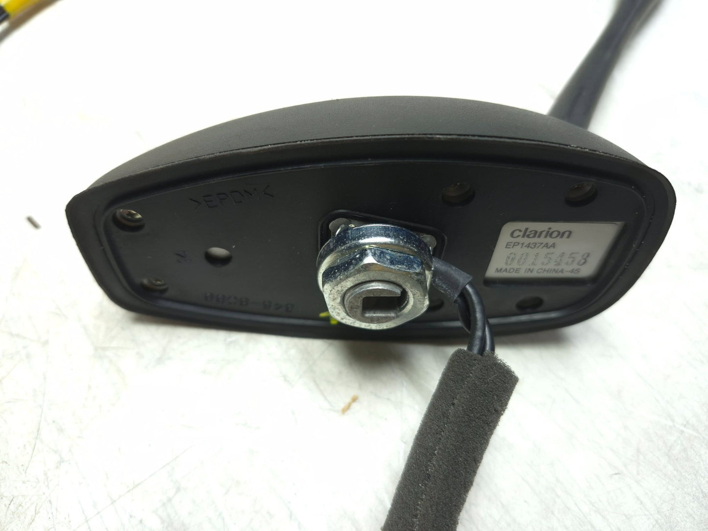 2012 Nissan Leaf Radio Antenna  OEM