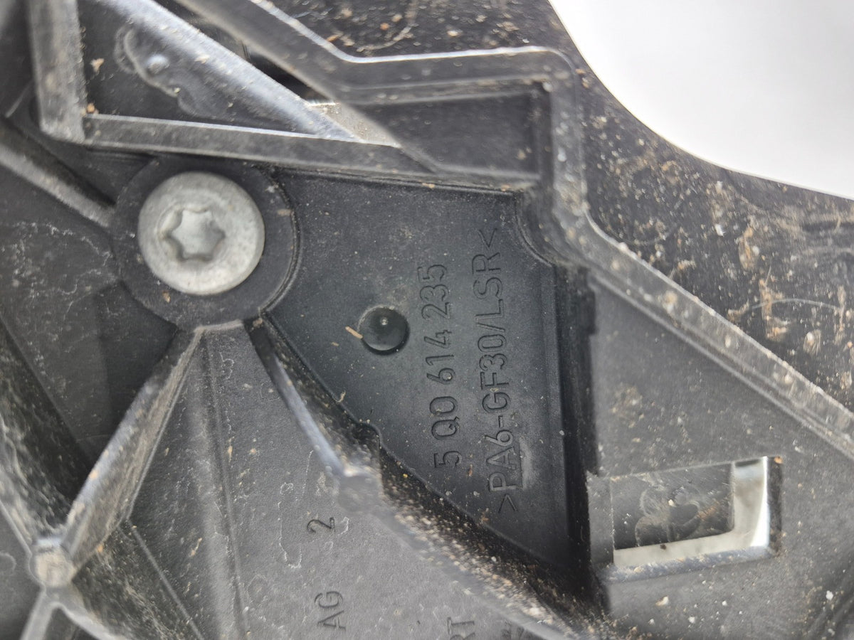 2015 Volkswagen Golf ABS Anti Lock Brake Pump OEM