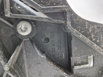 2015 Volkswagen Golf ABS Anti Lock Brake Pump OEM