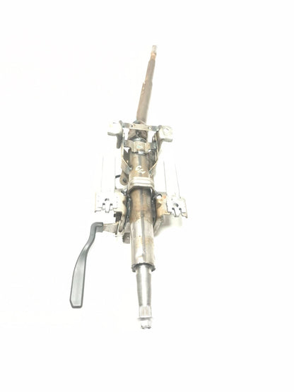 2007 Honda Fit Steering Column OEM