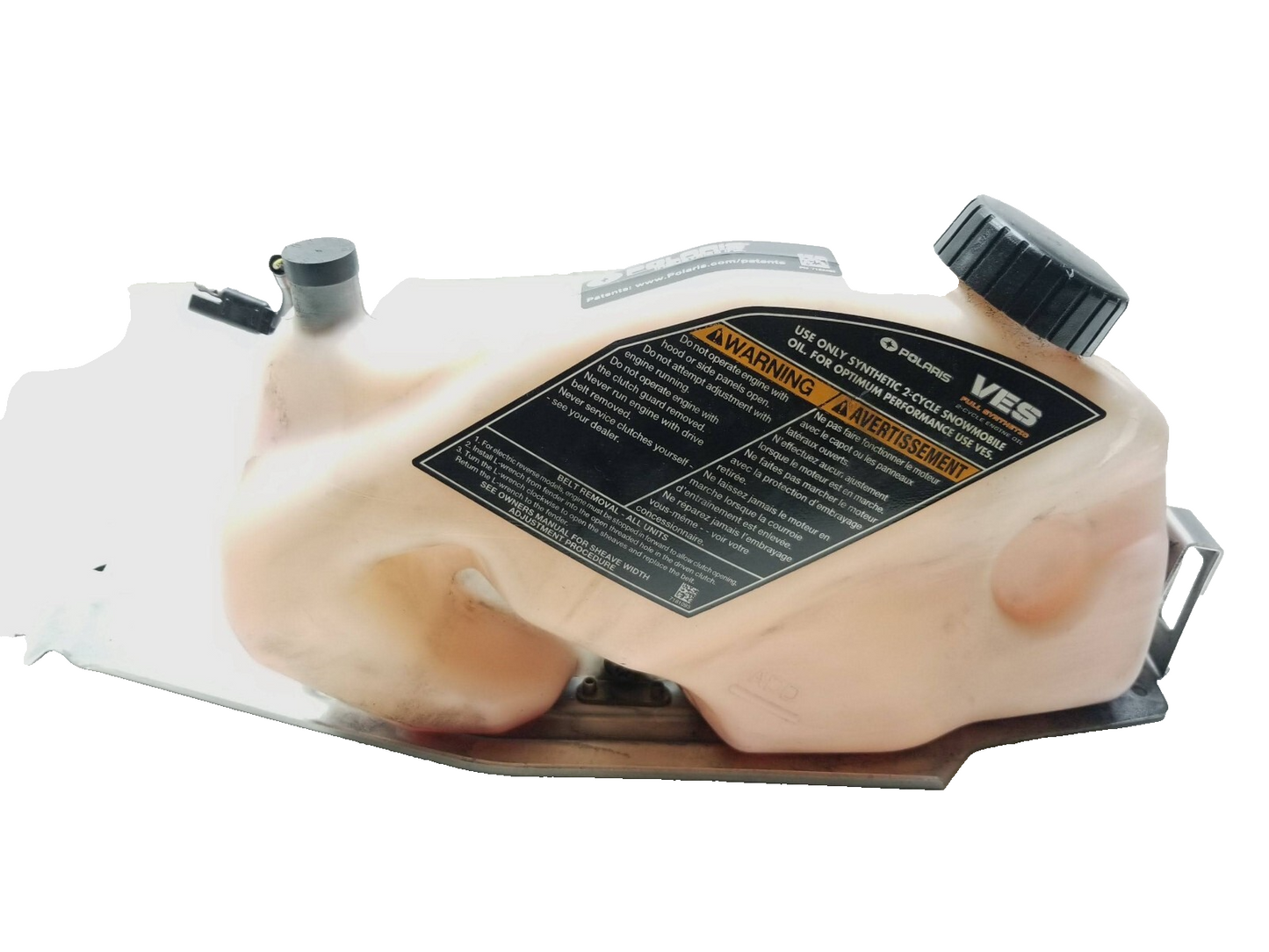 2019 Polaris 850 Indy Xc 129 Oil Tank Reservoir 2522534 Oem✅