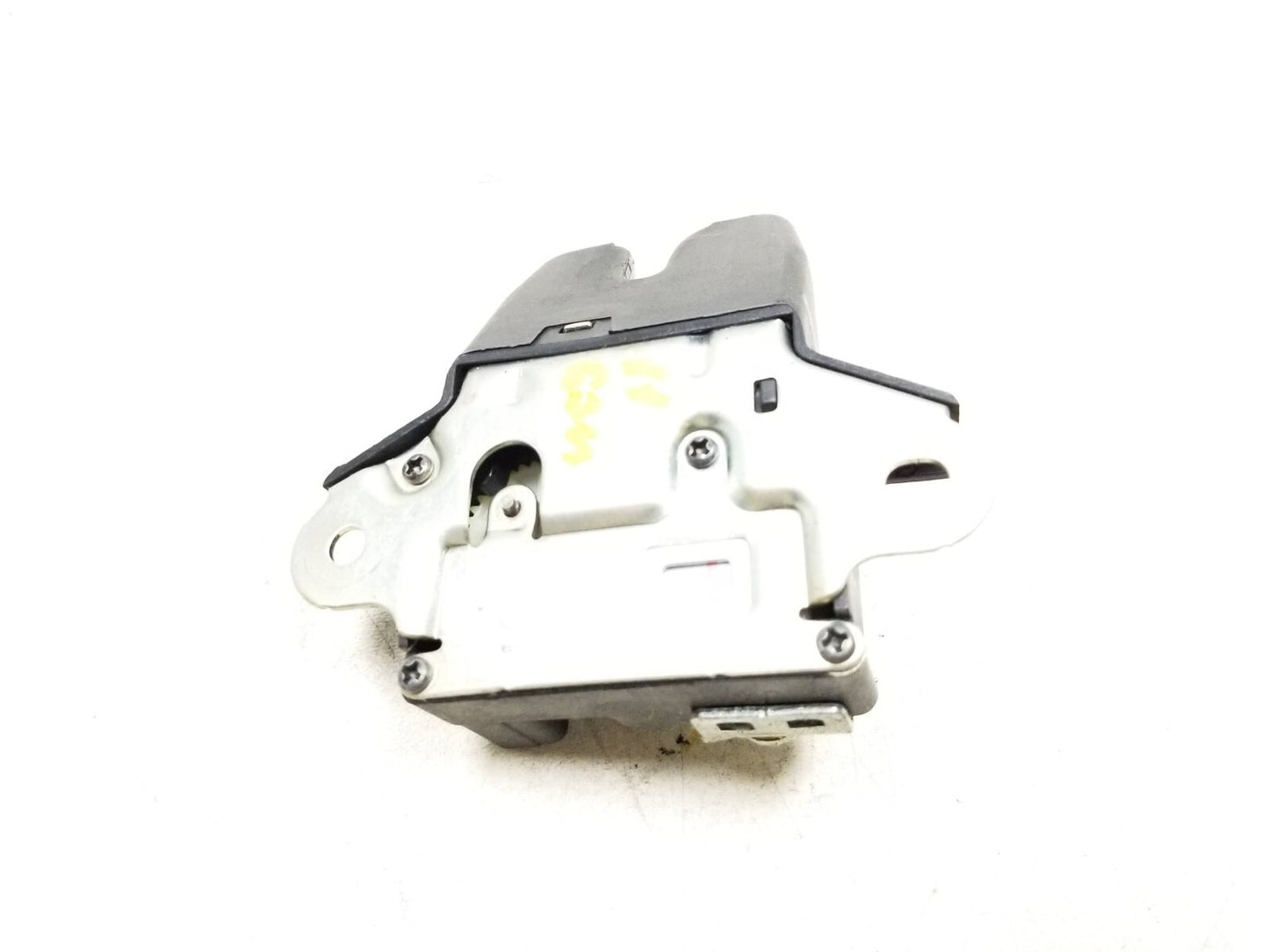 2009-2016 Hyundai Genesis Coupe Trunk Lid Lock Actuator OEM