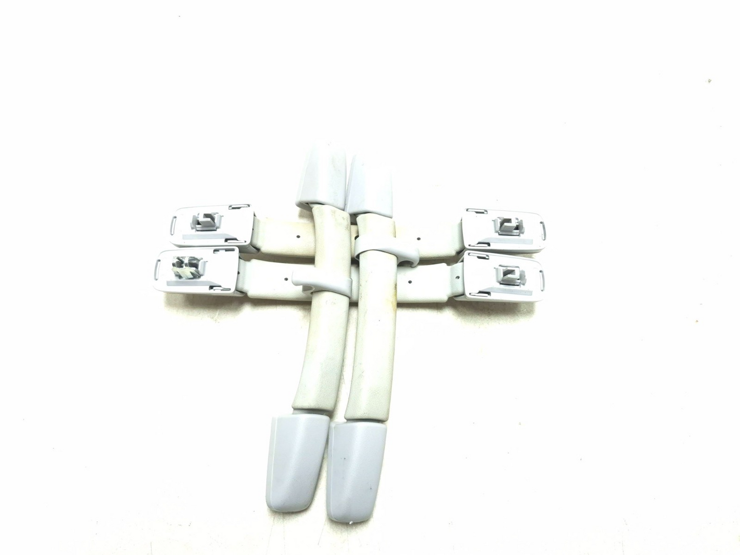2010 Lexus Hs250h Interior Roof Assist Grip Handle 4 Pcs OEM