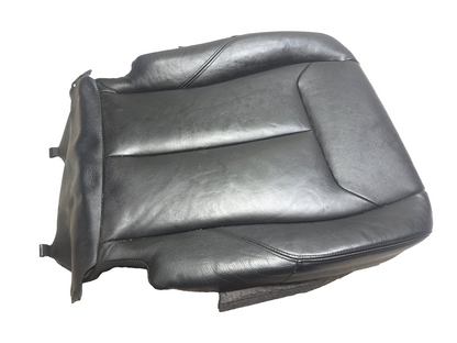 2013 BMW 328i F30 Front Right Passenger Seat Cushion Bottom Lower OEM