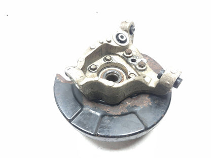 2009 Infiniti Fx35 Rear Spindle Knuckle W/ Hub Left Driver Side OEM