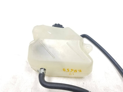 2017 - 2023 Kawasaki Ninja 650 Z650 Er650 Coolant Reservoir Bottle