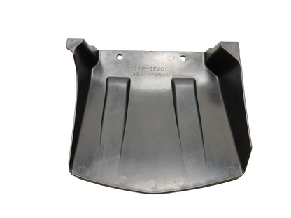 2015-2018 Kawasaki Klz1000 Versys 1000 Rear Fender Mud Flap Guard OEM