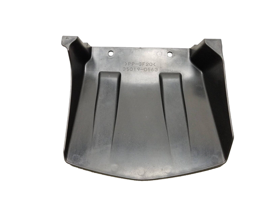 2015-2018 Kawasaki Klz1000 Versys 1000 Rear Fender Mud Flap Guard OEM