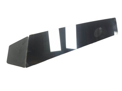 2019 Tesla Model 3 B Pillar Exterior Trim Molding W/ Camera Passenger Side OEM