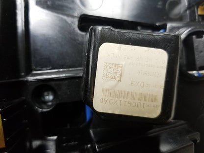 16 - 22 Dodge Durango Overhead Dome Light Lamp OEM