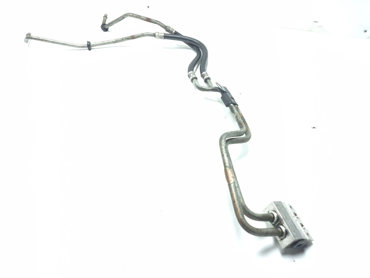 2013 Cadillac Escalade Esv Engine Oil Cooler Hose OEM