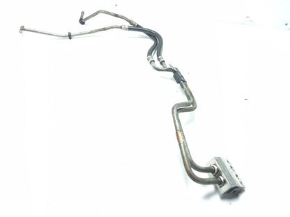 2013 Cadillac Escalade Esv Engine Oil Cooler Hose OEM