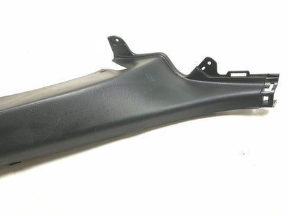 2014 Hyundai Elantra Gt C Pillar Lower Trim Cover Panel Right Passenger Side OEM