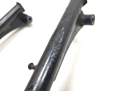 1987 1988 Honda Cbr1000f Hurricane Center Stand OEM