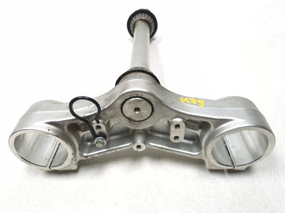 2023 Csc Rx3 Rx4 Adventure Front Fork Clamp Lower Triple Tree OEM