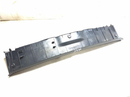2009 Lexus IS250 Rear Cargo Trunk Scuff Trim Panel OEM