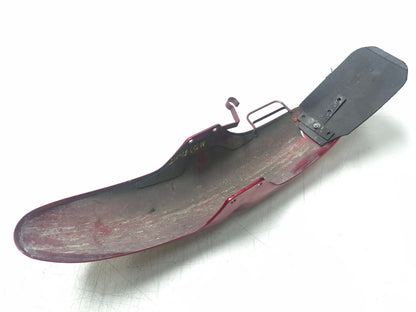 1985 Honda Shadow Vt500c Front Fender OEM