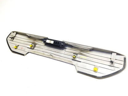 2010 - 2016 Scion Tc Rear Trunk Finish Panel OEM