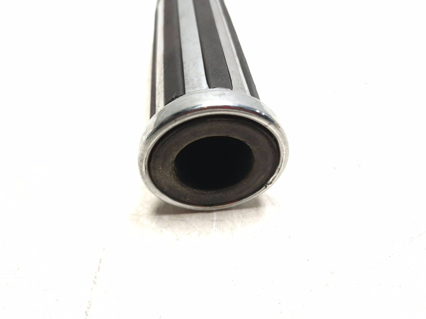 1997 Harley-davidson Sportster Xl883 Grip Handlebar Left OEM