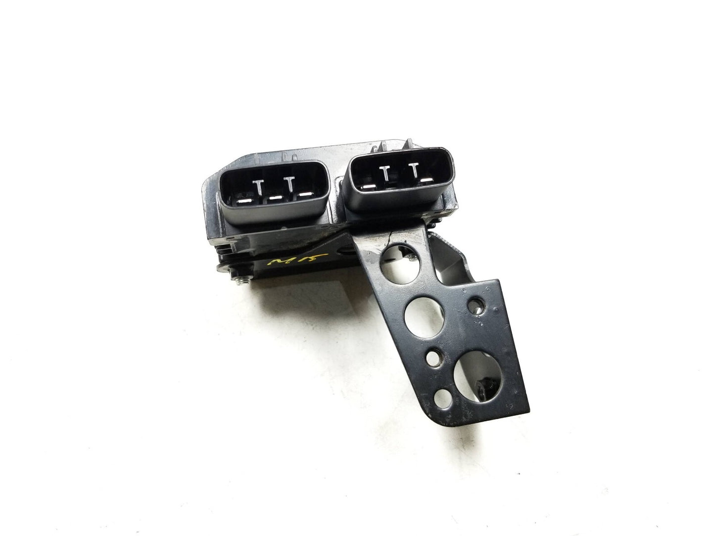 20 - 24 Benelli 302s Regulator Rectifier Assembly & Bracket OEM 1609 Miles