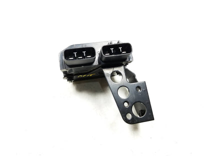 20 - 24 Benelli 302s Regulator Rectifier Assembly & Bracket OEM 1609 Miles