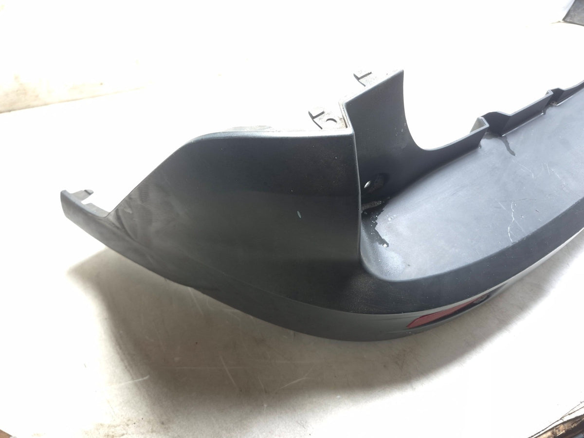 2016 Ford Transit Connect Rear Bumper Cover Oem. Local Pick Up