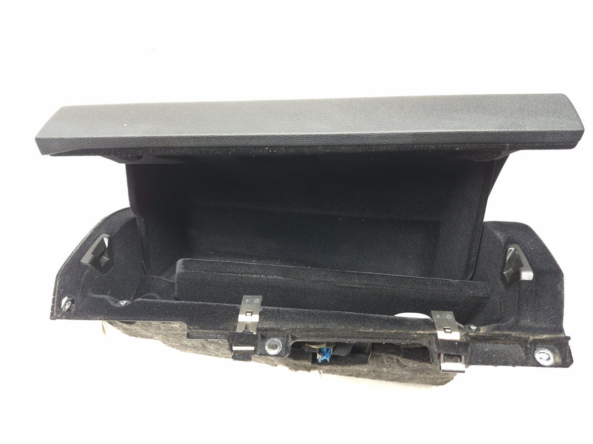 2012 Mercedes W212 E350 Glove Box Storage Compartment OEM