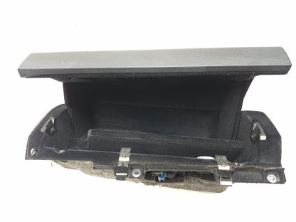 2012 Mercedes W212 E350 Glove Box Storage Compartment OEM