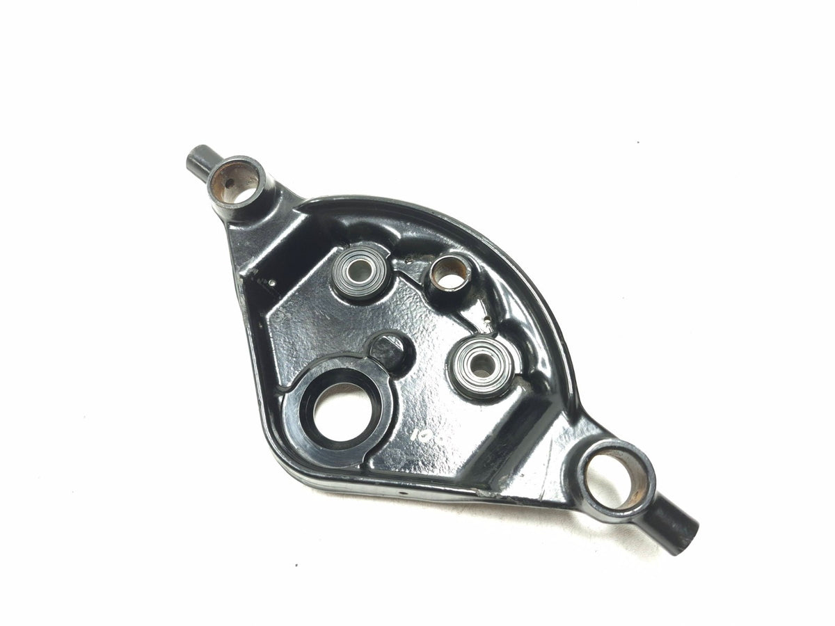 2008 Harley Davidson Touring Electra Glide Triple Tree Upper OEM