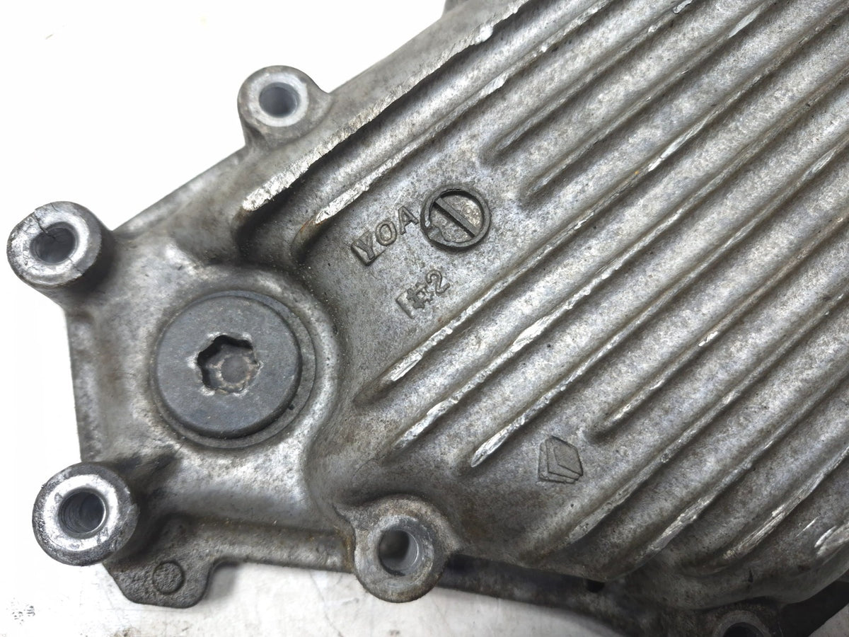 2009 Nissan Maxima Altima Murano Transmission Oil Pan OEM
