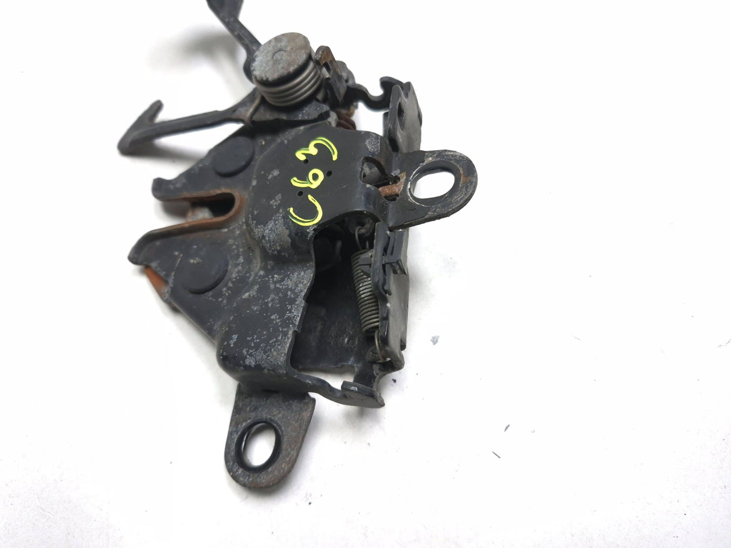 2004 Toyota Corolla Matrix Hood Lock Actuator OEM