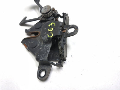 2004 Toyota Corolla Matrix Hood Lock Actuator OEM