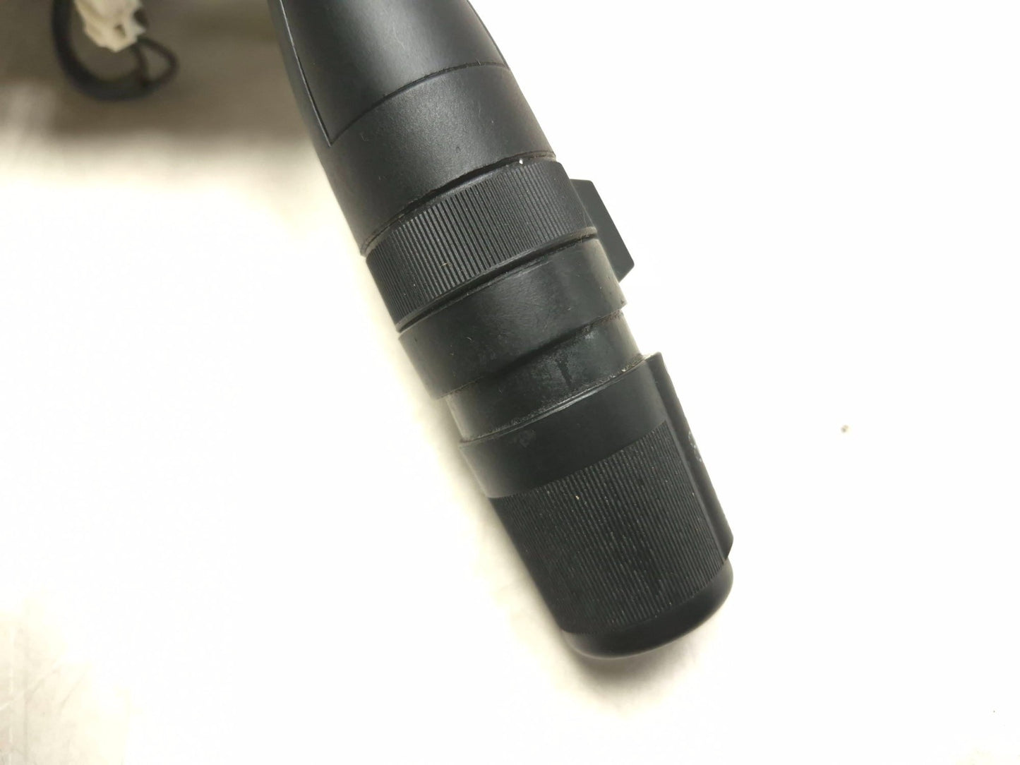 2017 Dodge Journey Steering Column Multifunction Switch 68171196ad OEM