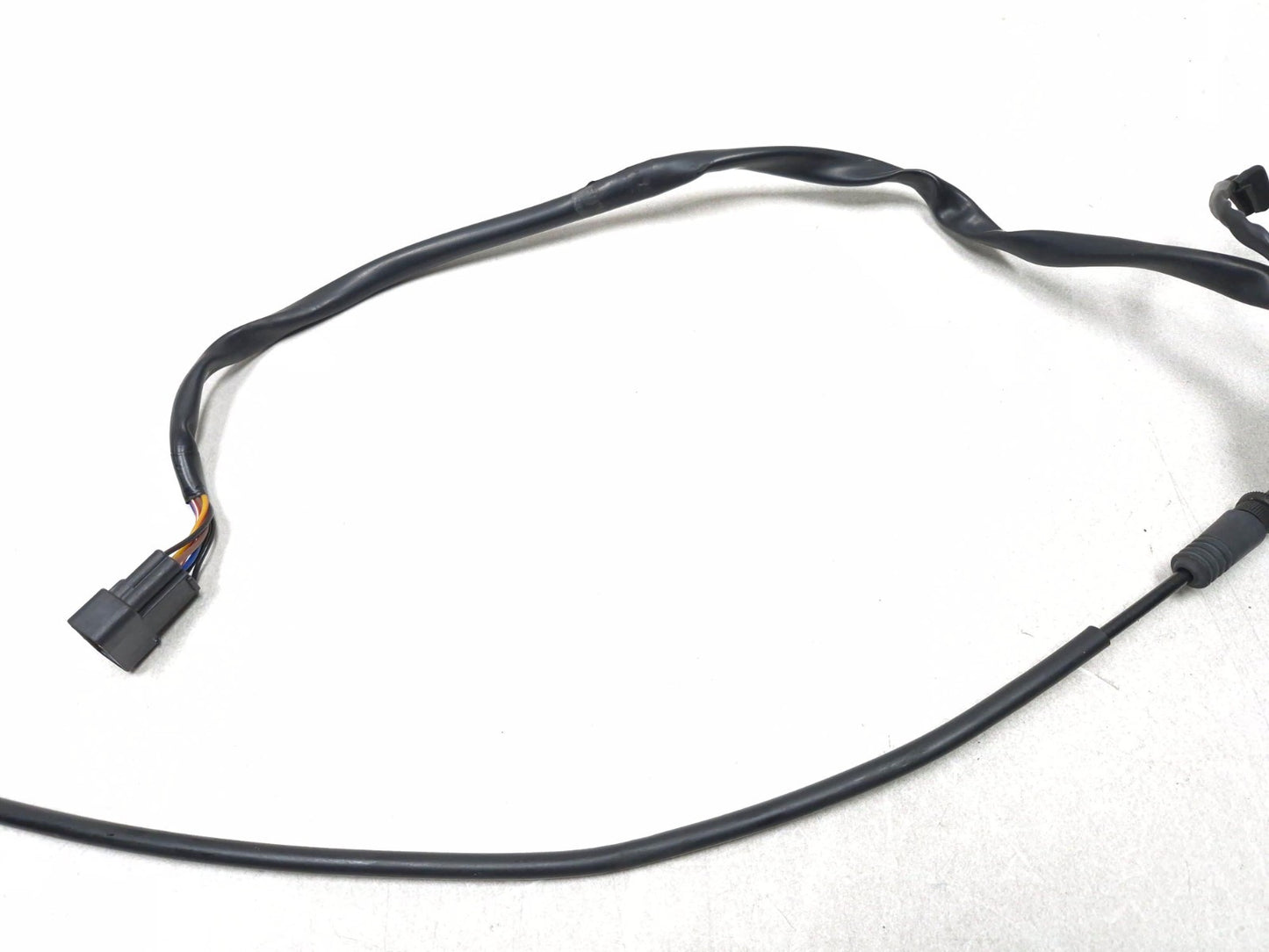 2023 Csc Rx3 Rx4 Adventure Right Switch & Throttle Control Cable Grip Assy OEM