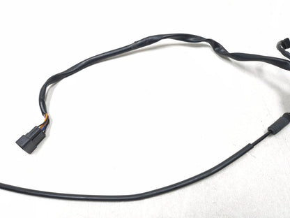 2023 Csc Rx3 Rx4 Adventure Right Switch & Throttle Control Cable Grip Assy OEM