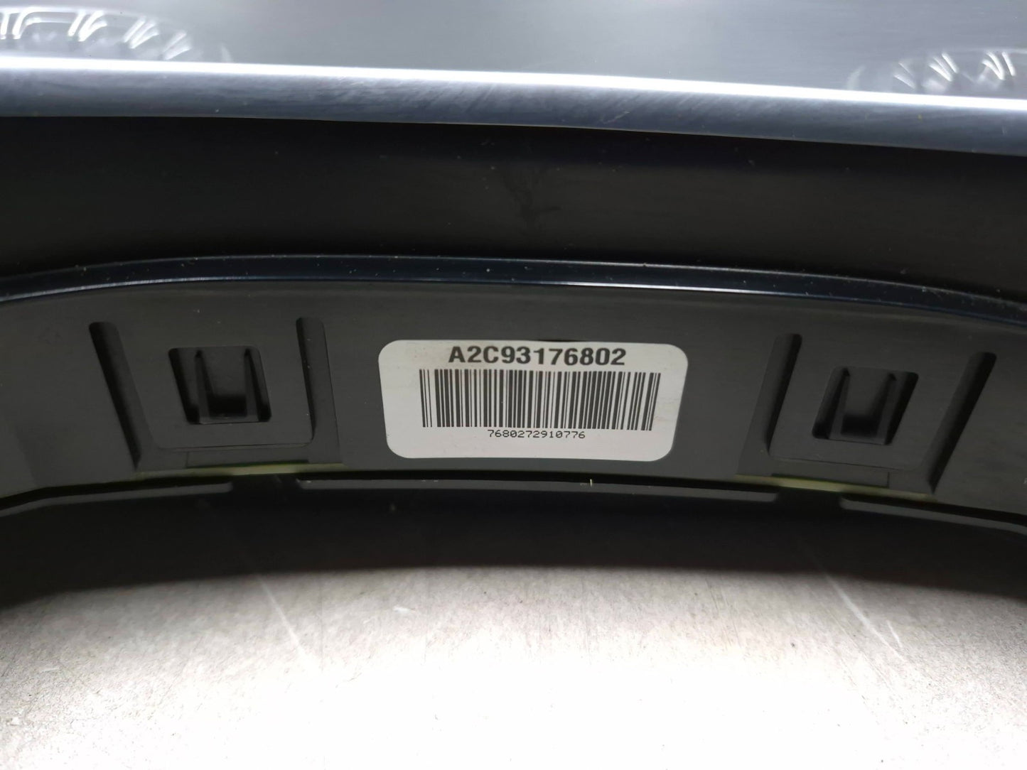 2018 Chrysler 300 Limited AWD Instrument Panel Cluster OEM