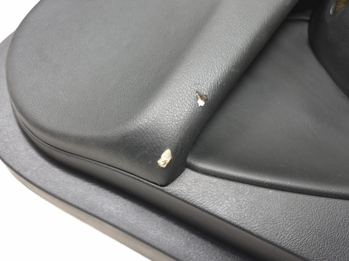 2008 Acura Tl Type-s Rear Door Trim Panel Left & Right 83786-sep-a11za OEM