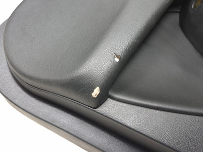 2008 Acura Tl Type-s Rear Door Trim Panel Left & Right 83786-sep-a11za OEM
