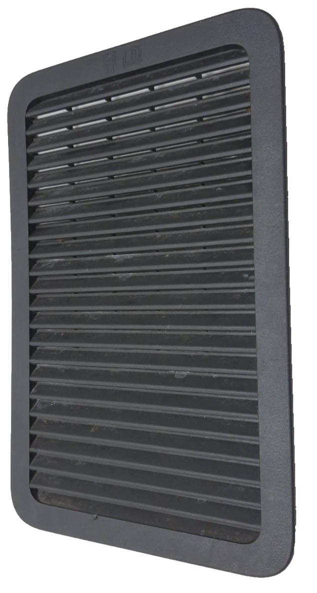 2017 Ford Transit Connect Xl Body Vent Grill Rear Right OEM