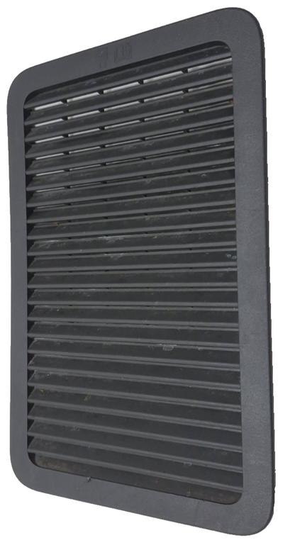 2017 Ford Transit Connect Xl Body Vent Grill Rear Right OEM