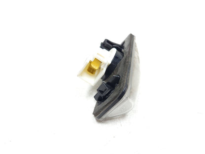 13-16 Scion Fr-s Frs Rear License Plate Light Lamp 2pcs Oem✅