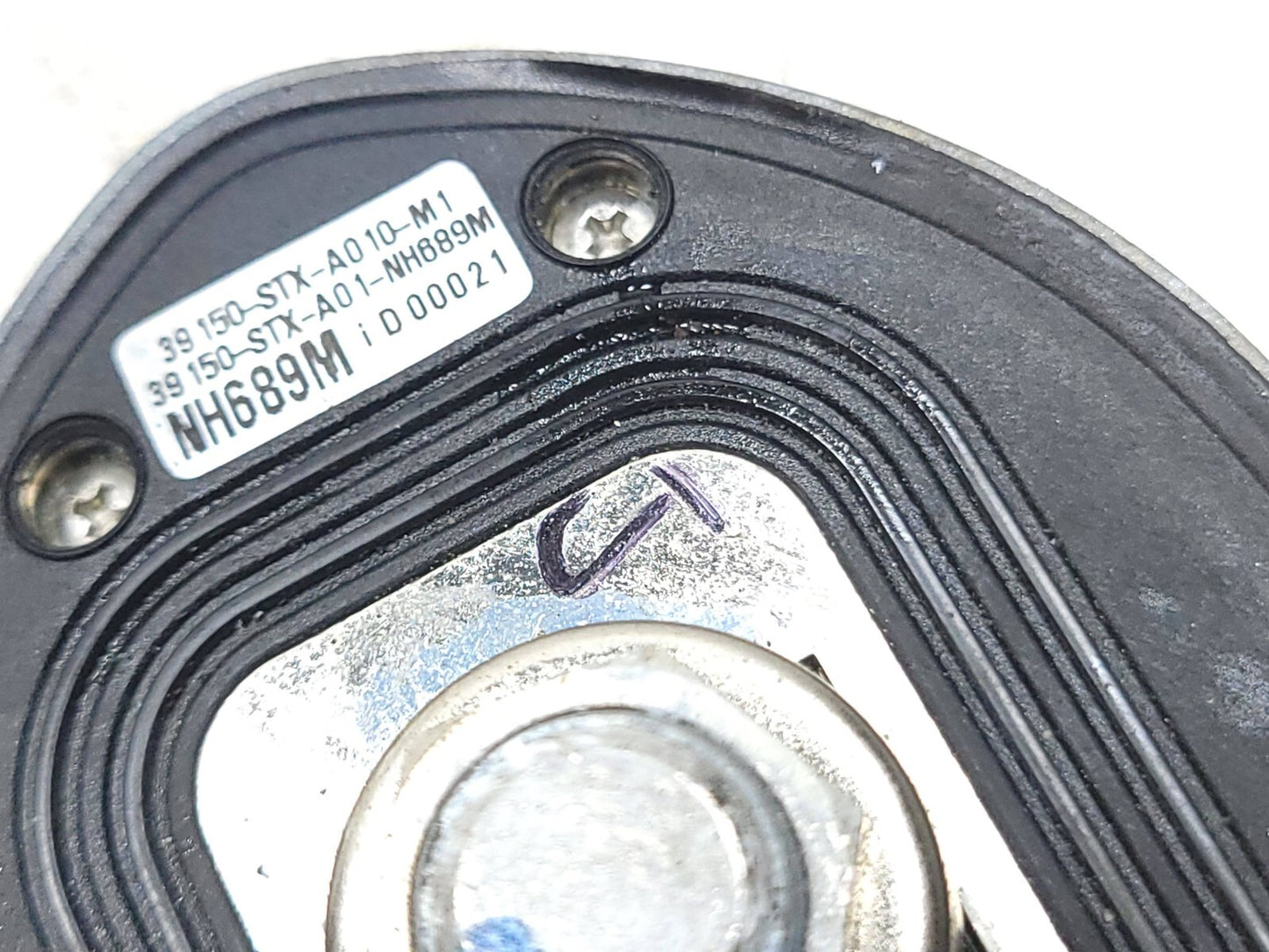 2007 - 2013 Acura Mdx Roof Radio Antenna  OEM