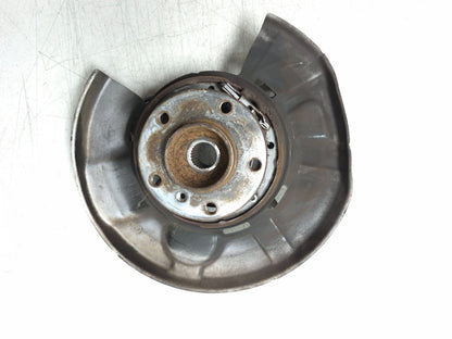 2013 BMW 328ix Spindle Knuckle Rear Right Passenger Side Oem✅