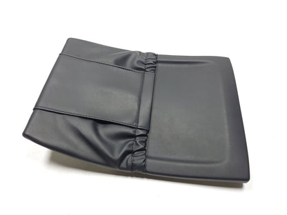 2009-2012 Infiniti Fx35 Front Seat Back Cover Trim Right Passenger OEM