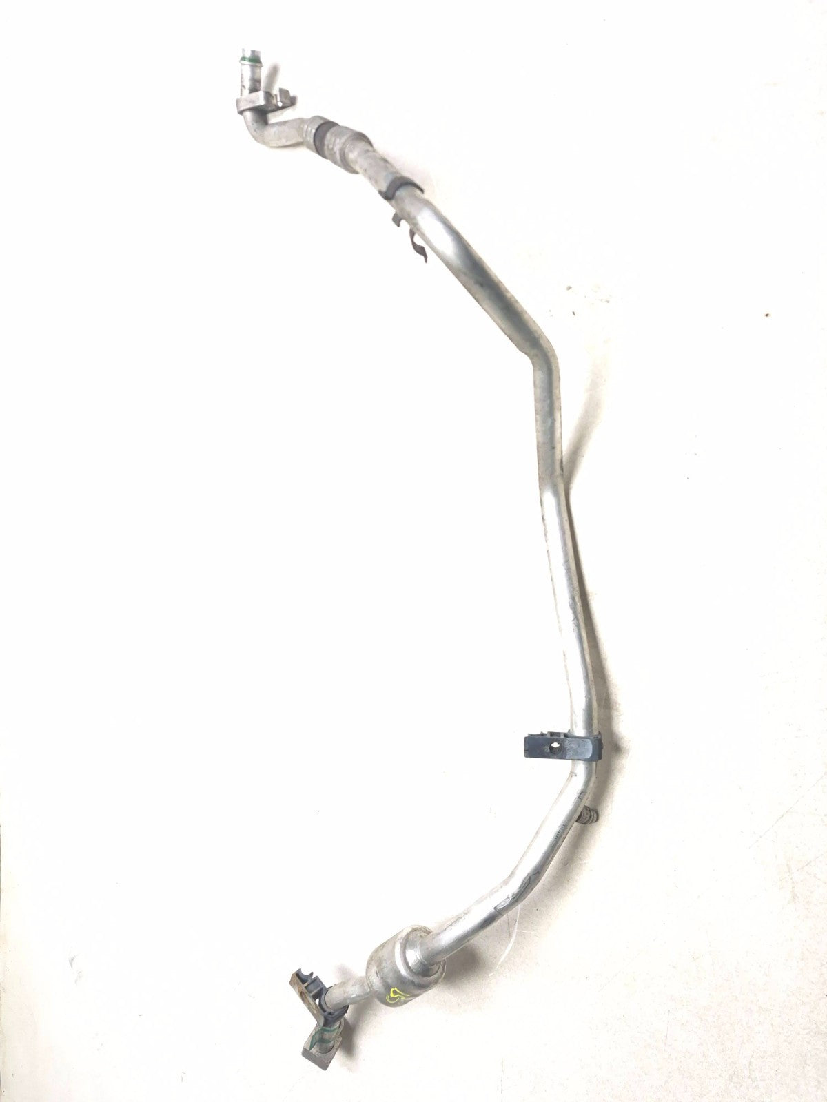 2007 Saab 9-5 Aero Air Conditioning Hose Tube Kit 5pcs OEM
