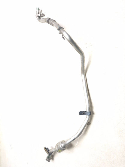 2007 Saab 9-5 Aero Air Conditioning Hose Tube Kit 5pcs OEM