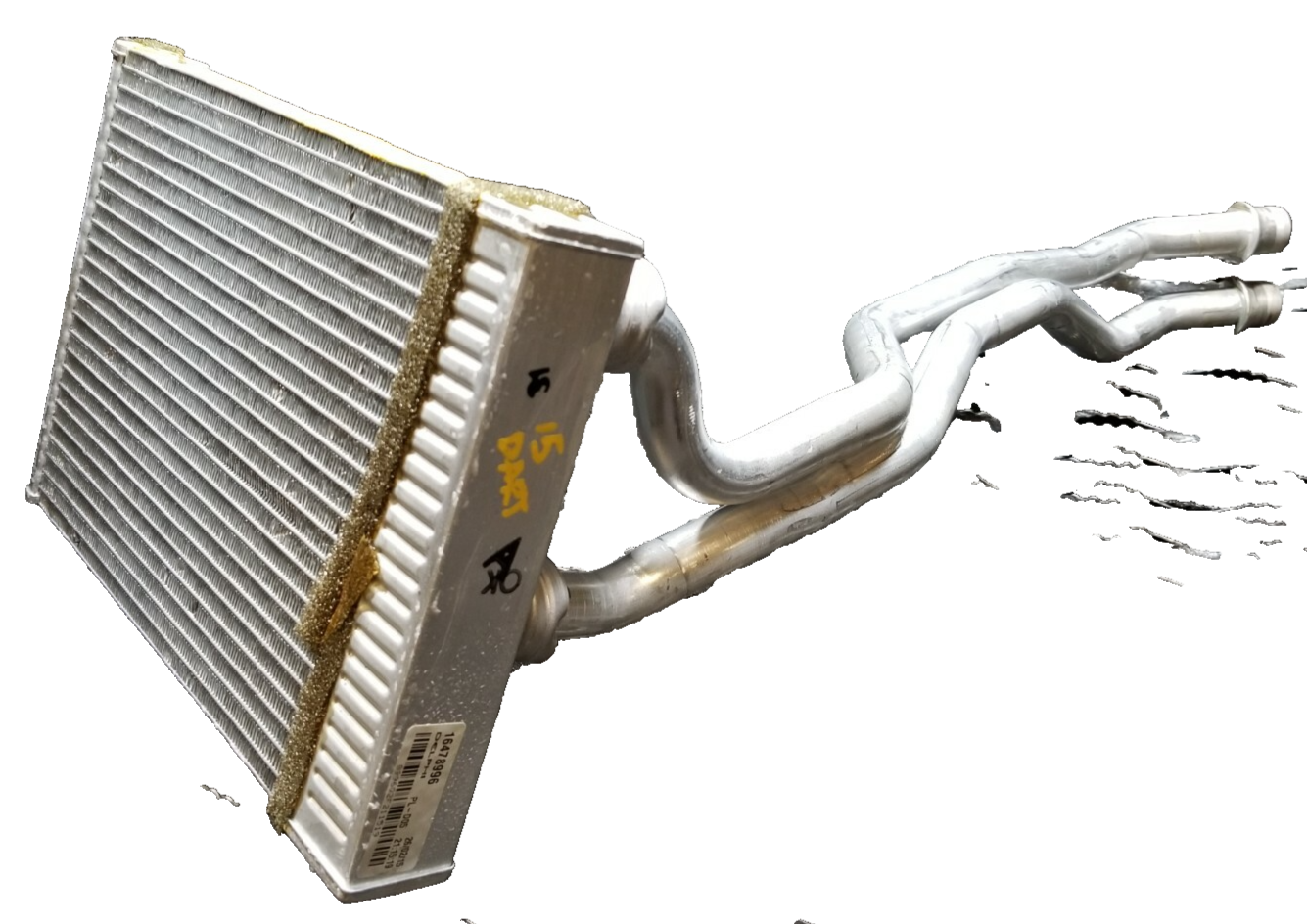 2015 Dodge Dart Heater Core OEM